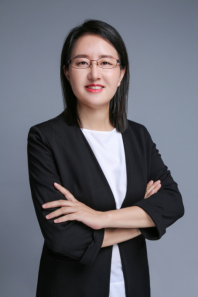 Li Xinrong